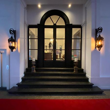 Hotel Patritius Брюж Екстериор снимка