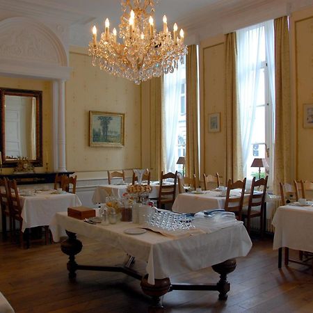 Hotel Patritius Брюж Екстериор снимка