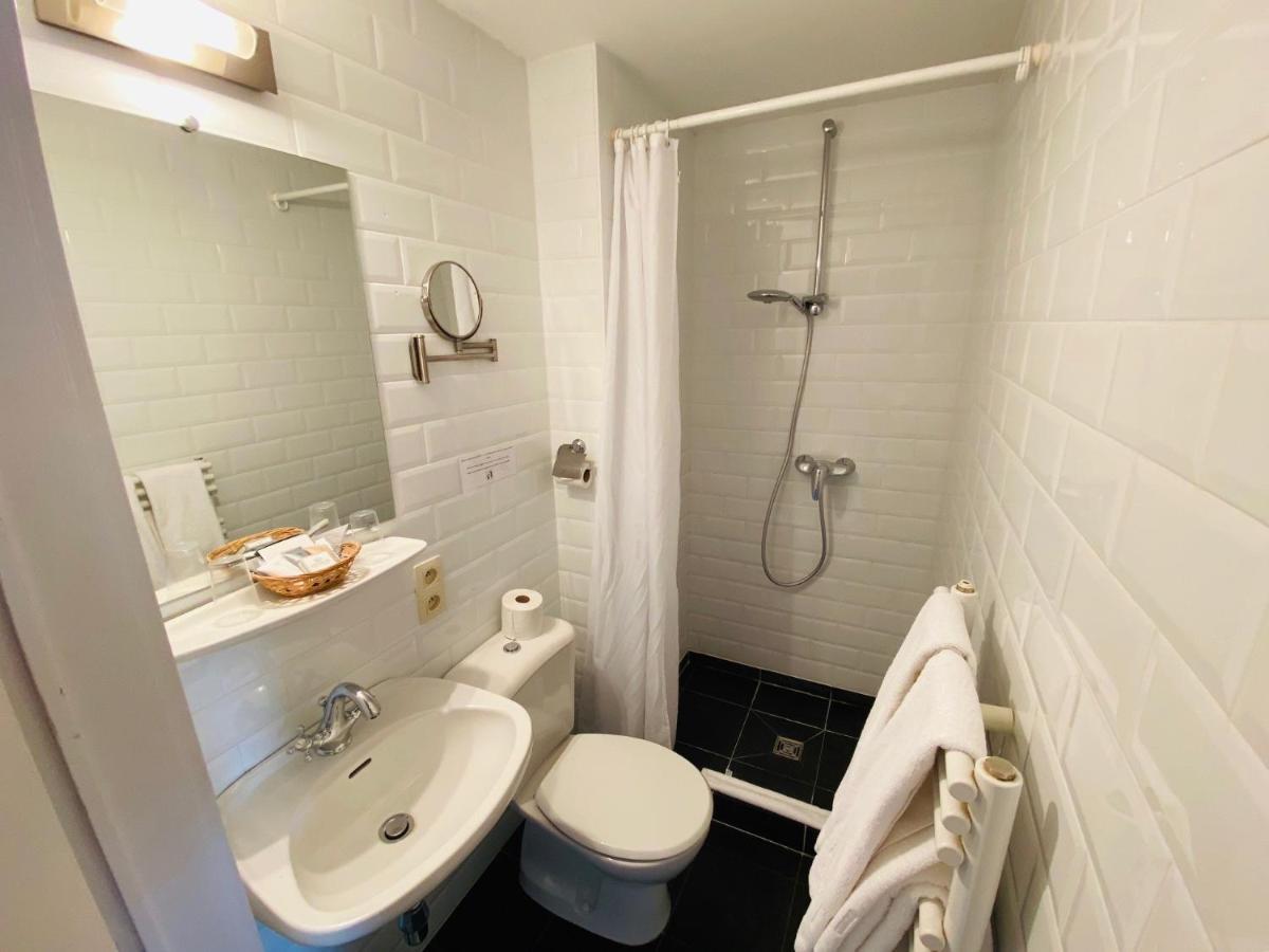 Hotel Patritius Брюж Екстериор снимка