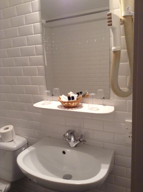 Hotel Patritius Брюж Стая снимка