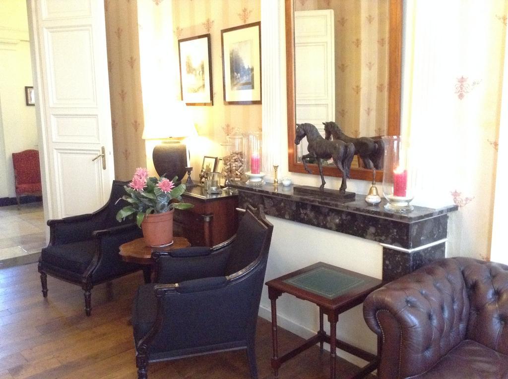 Hotel Patritius Брюж Екстериор снимка