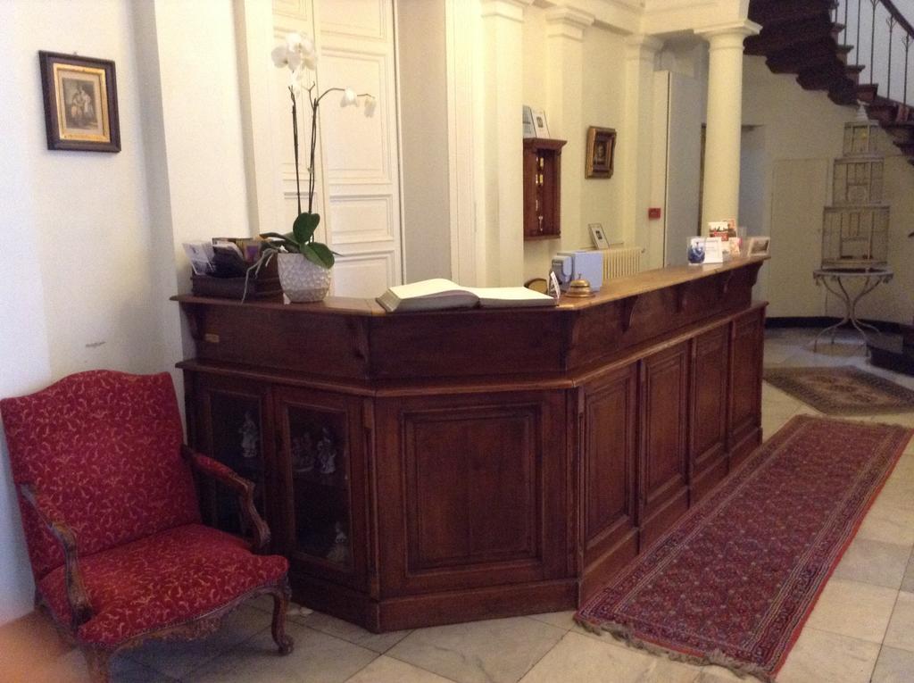 Hotel Patritius Брюж Екстериор снимка